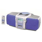 JVC RC-BZ6
