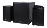 Lautsprecher Reloop Reloop Active PA Set 1000