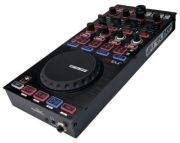 DJ Equipment Reloop Reloop Contour Interface Edition