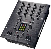 DJ Equipment Reloop Reloop RMX-20 BlackFire