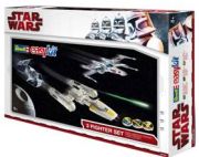 Revell Geschenkset Star Wars Revell Geschenkset Star Wars