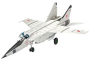 Revell MiG-25 RBT Foxbat Revell MiG-25 RBT Foxbat