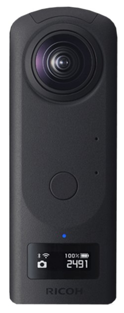 Ricoh Theta Z1 Ricoh Theta Z1
