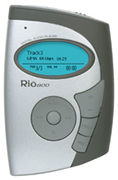 SONICblue Rio 800