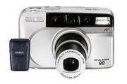 Konica Minolta Riva Zoom 90