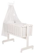Roba Komplettwiegenset Fox & Bunny Roba Komplettwiegenset Fox & Bunny
