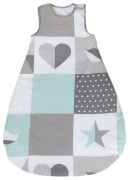 Roba Schlafsack Happy Patch Roba Schlafsack Happy Patch