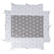 Roba Universal-Laufgittereinlage Little Stars Roba Universal-Laufgittereinlage Little Stars
