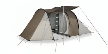 Camping + Outdoor Robens Robens Double Dreamer