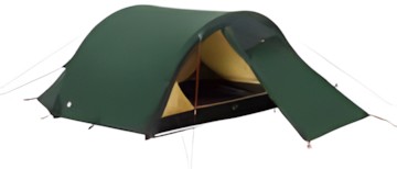 Camping + Outdoor Robens Robens Green Hawk