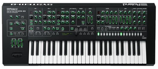 Roland SYSTEM-8 Roland SYSTEM-8