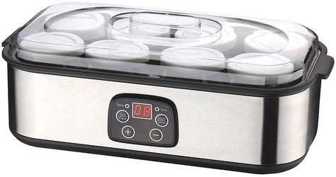 Rosenstein & Söhne Joghurt-Maker (NX-6456) Rosenstein & Söhne Joghurt-Maker (NX-6456)