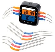 Rosenstein & Söhne Profi-Grillthermometer (NX-6305) Rosenstein & Söhne Profi-Grillthermometer (NX-6305)