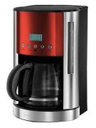 Russell Hobbs Jewels Kaffeemaschine 18626 Russell Hobbs Jewels Kaffeemaschine 18626