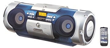 JVC RV-B550