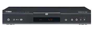 Yamaha DVD-S540