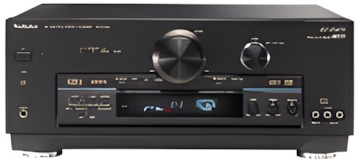 Technics SA-DA10