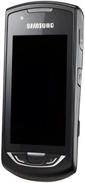 Samsung S5620 Monte Samsung S5620 Monte