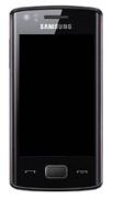 Samsung Wave 578 im Test