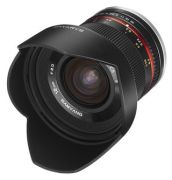 Samyang 12 mm 1:2,0 NCS CS Samyang 12 mm 1:2,0 NCS CS im Preisvergleich