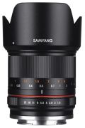 Samyang 21 mm 1:1,4 Samyang 21 mm 1:1,4 im Preisvergleich