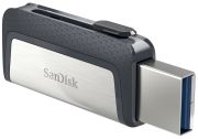 SanDisk Ultra Dual Drive 128GB SanDisk Ultra Dual Drive 128GB
