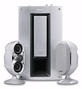 Sony SA-VE812ED
