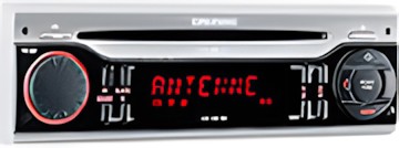 Grundig SCD3490 RDS