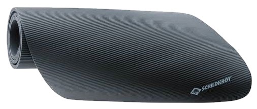 Schildkröt-Fitness Fitnessmatte 10 mm Schildkröt-Fitness Fitnessmatte 10 mm