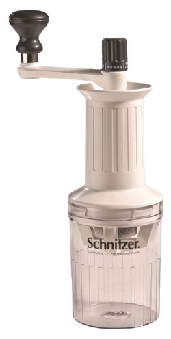 Schnitzer Getreidemühle CH Schnitzer Getreidemühle CH
