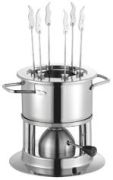 Schulte-Ufer Fondue Flamenco Schulte-Ufer Fondue Flamenco