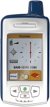 Handy ohne Vertrag Secufone Secufone BX55
