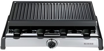 Back- & Grillgerät Severin Severin RG 2617