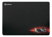 Bürobedarf Sharkoon Sharkoon Rush Mat