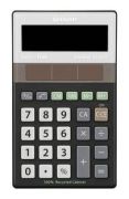 Sharp EL-R277BBK