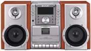 Sharp XL-MP2H
