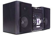 Sharp XL-UH240HBK