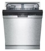 Siemens iQ300 SN43HS00BD Siemens iQ300 SN43HS00BD