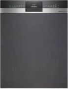 Siemens iQ300 SN53ES01BD Siemens iQ300 SN53ES01BD
