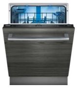 Siemens iQ500 SX65ZX01BD Siemens iQ500 SX65ZX01BD