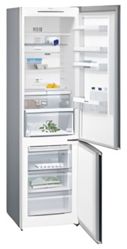 Siemens KG39NVL45 Siemens Electrogeräte KG39NVL45 im Preisvergleich