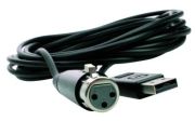 Musikinstrument Sinn7 Sinn7 USB/XLR-Interface