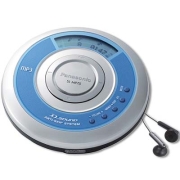 Panasonic SL-MP75