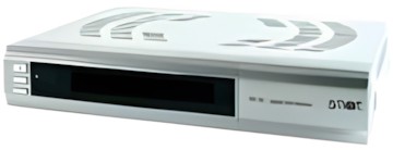 TV-Receiver smart electronic smart electronic MX 81