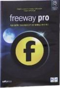 Apple Softpress Softpress Freeway 5 Pro MAC