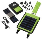 Handyzubehör Solar Technology Solar Technology FreeLoader Solar Globetrotter Set