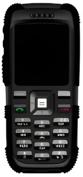 Handy ohne Vertrag Sonim Sonim XP1