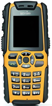 Handy ohne Vertrag Sonim Sonim XP3 Enduro