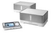 Sonos Digital Music System Introductory Bundle