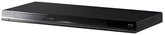 Video-/DVD-Gerät Sony Sony BDP-S480